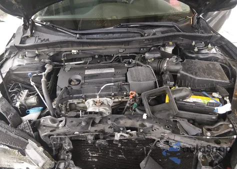 2015 Honda Accord Lx from USA, damaged, VIN 1HGCR2F35FA064345